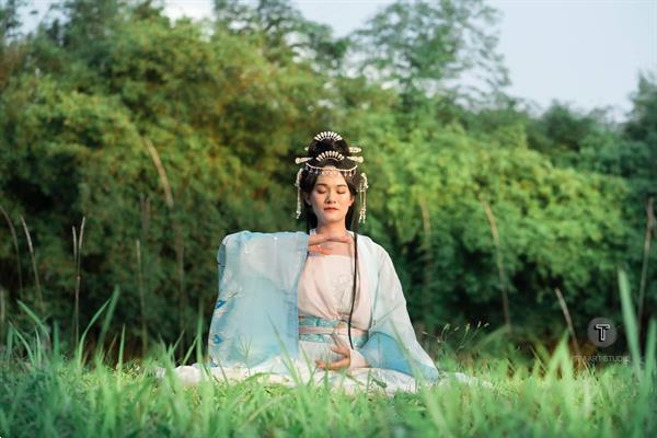 Grote foto rustgevende meditatieavonden met falun dafa diensten en vakmensen coaching en persoonlijke effectiviteit