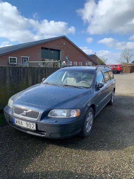 Grote foto volvo amazon v70 xc90 240 245 p1800 gezocht auto volvo