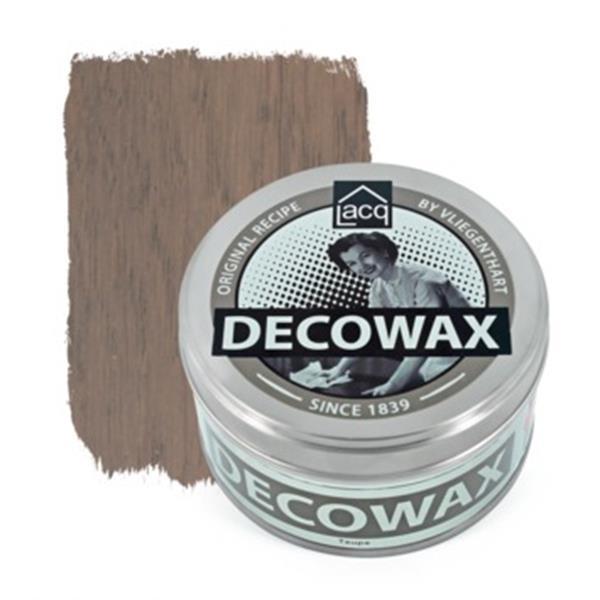 Grote foto lacq decowax copper metallic 370ml doe het zelf en verbouw verven en sierpleisters