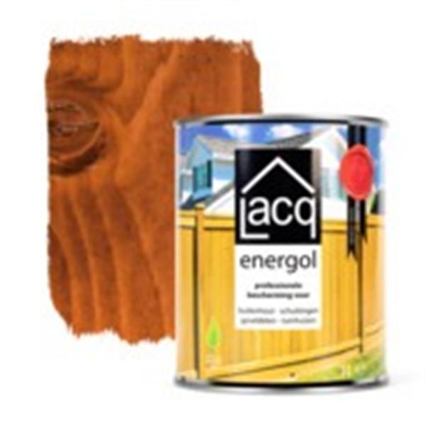 Grote foto lacq energol 20l mahogany doe het zelf en verbouw verven en sierpleisters