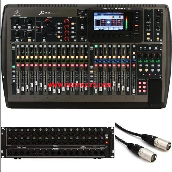 Grote foto behringer soundcraft midas yamaha pioneer muziek en instrumenten overige muziek en instrumenten