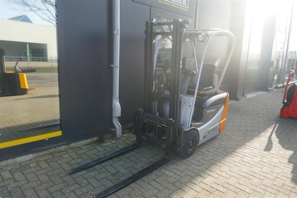 Grote foto vs 21045 elektrische heftruck still rx50 15 freelift sideshift agrarisch heftrucks