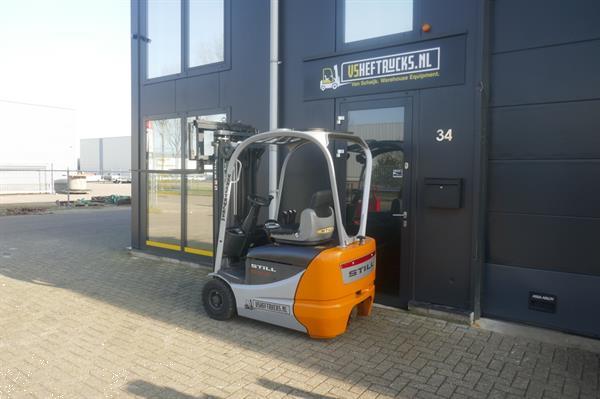 Grote foto vs 21045 elektrische heftruck still rx50 15 freelift sideshift agrarisch heftrucks