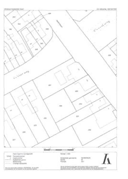 Grote foto grondkavel 950m2 huizen en kamers grondkavels