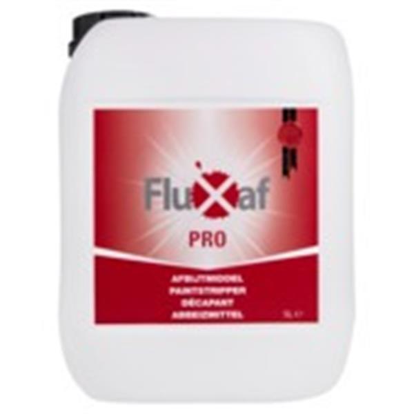 Grote foto fluxaf pro afbijtmiddel 5l doe het zelf en verbouw verven en sierpleisters