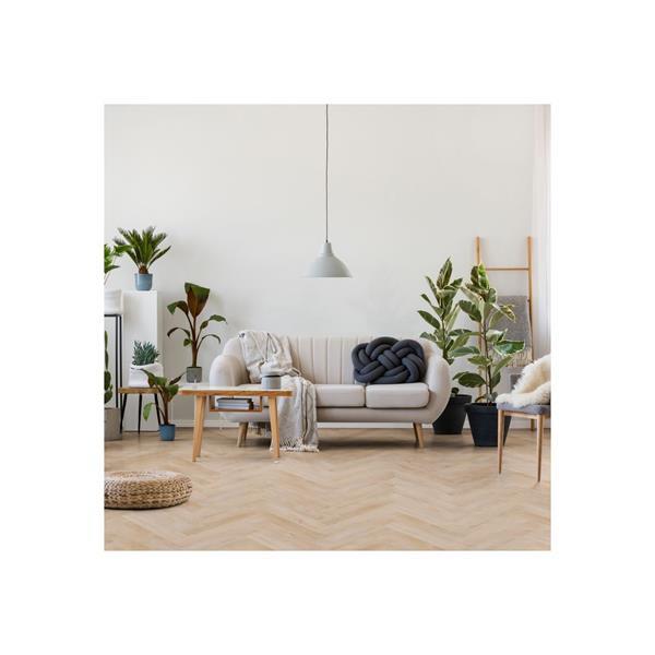 Grote foto solidfloor pvc mansion visgraat warm oak doe het zelf en verbouw tegels