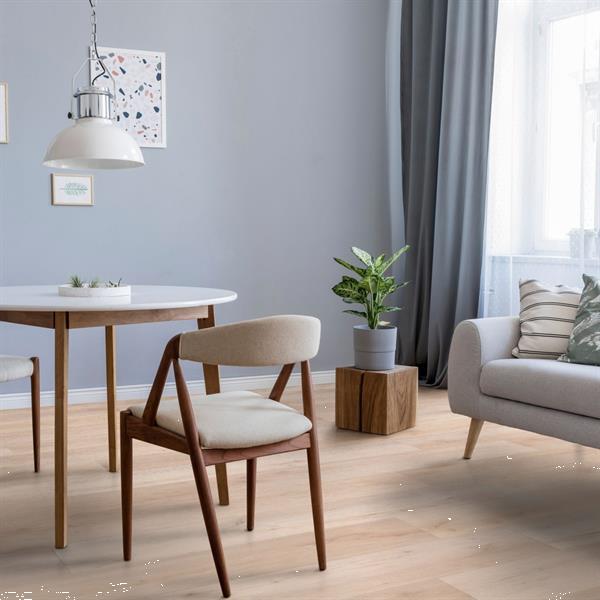 Grote foto solidfloor pvc mansion natural oak doe het zelf en verbouw tegels