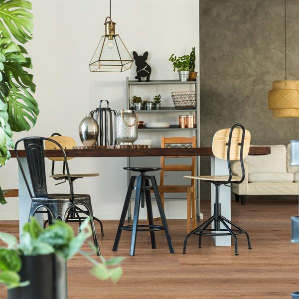 Grote foto solidfloor pvc mansion dark oak doe het zelf en verbouw tegels