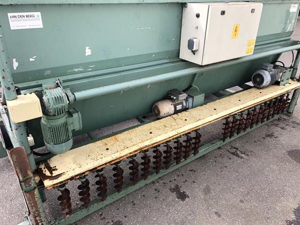 Grote foto vandenberg bercomex lelieplantmachine agrarisch zaaimachines