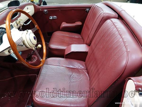 Grote foto sunbeam alpine mk i 54 se auto diversen oldtimers