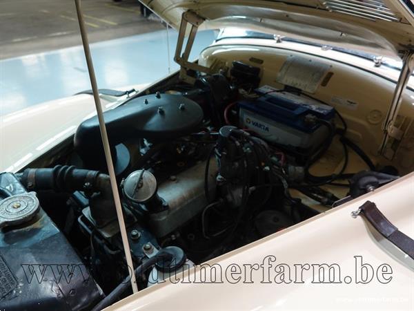 Grote foto sunbeam alpine mk i 54 se auto diversen oldtimers