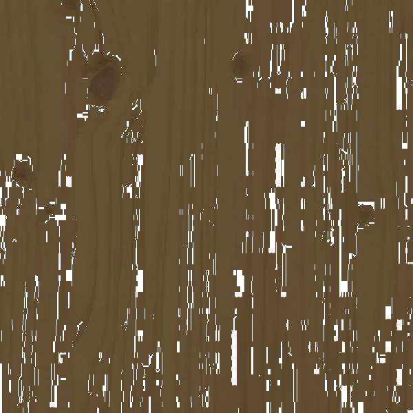 Grote foto vidaxl dressoir 111x34x75 cm massief grenenhout honingbruin huis en inrichting overige
