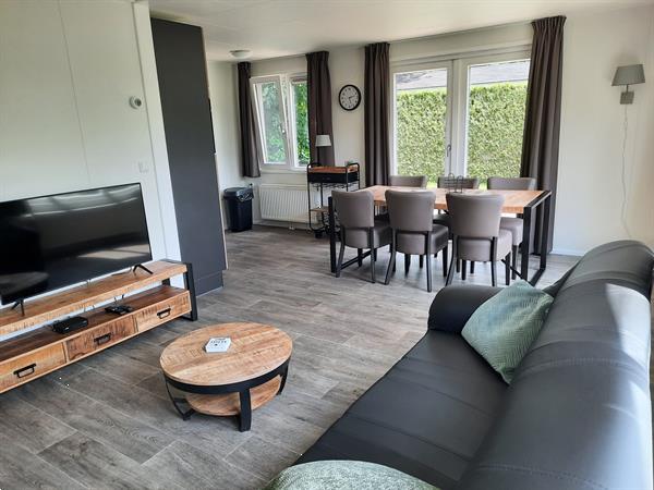 Grote foto lastminute voorjaarsvakantie chalets bungalows vakantie nederland midden