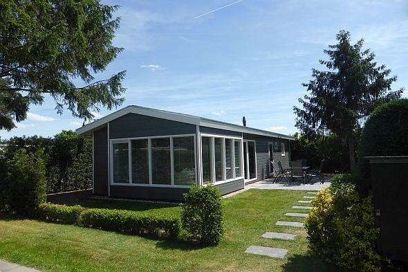 Grote foto lastminute voorjaarsvakantie chalets bungalows vakantie nederland midden