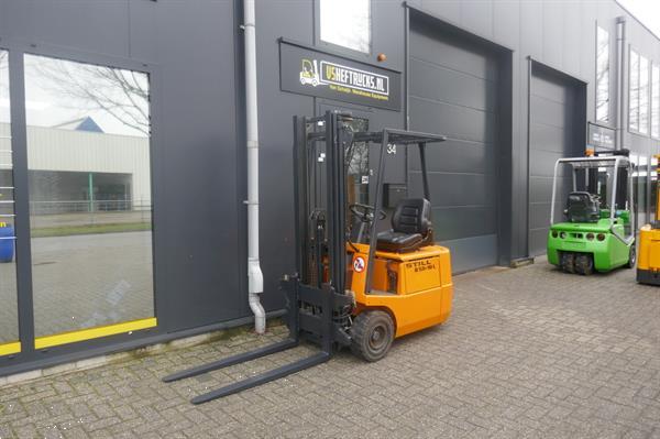 Grote foto vs 21051 elektrische heftruck still r50 10l freelift agrarisch heftrucks