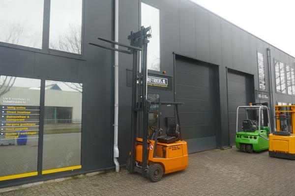 Grote foto vs 21051 elektrische heftruck still r50 10l freelift agrarisch heftrucks