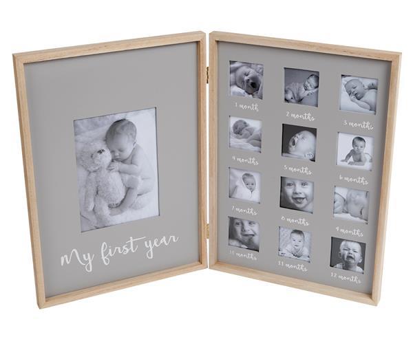 Grote foto lage rechthoekige mand riet huis en inrichting schalen en manden