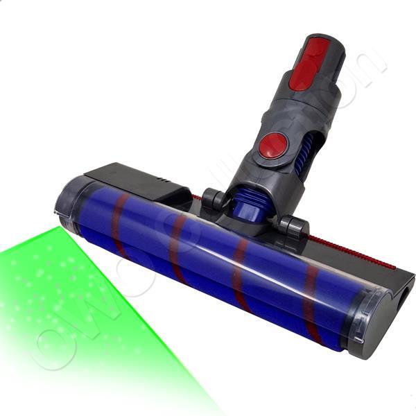 Grote foto laser zuigmond voor dyson v7 v8 v10 v11 v15 witgoed en apparatuur onderdelen en toebehoren