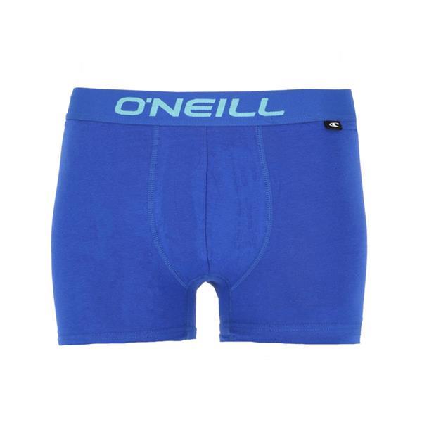 Grote foto o neill boxershorts multi palm cobalt 900872 m kleding heren ondergoed