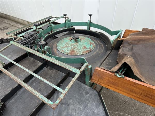 Grote foto greefa atb fruit en appelsorteermachine agrarisch tuinbouw