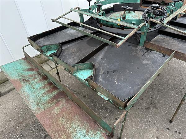 Grote foto greefa atb fruit en appelsorteermachine agrarisch tuinbouw