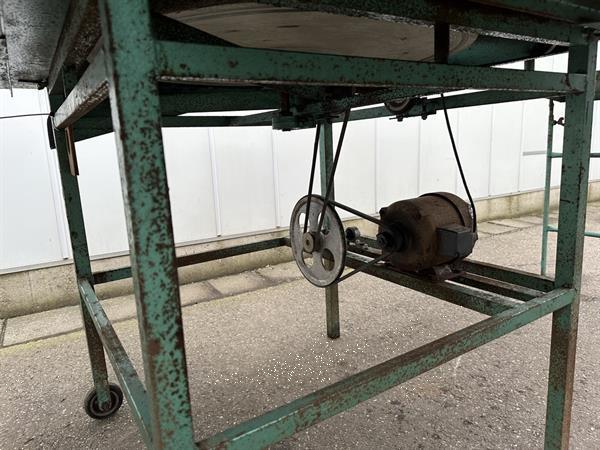 Grote foto greefa atb fruit en appelsorteermachine agrarisch tuinbouw