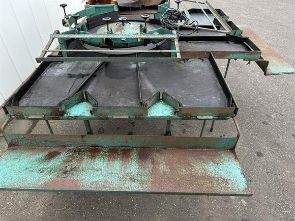 Grote foto greefa atb fruit en appelsorteermachine agrarisch tuinbouw