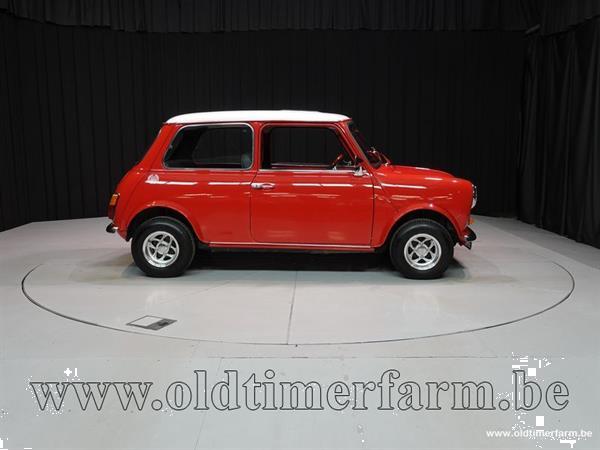 Grote foto mini 850 75 auto mini