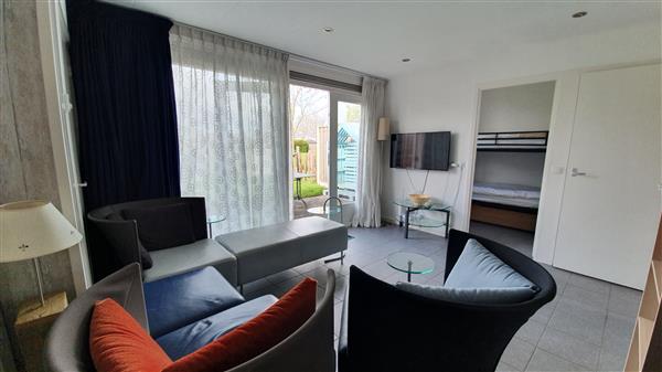 Grote foto vakantiehuis de zon in stee aan zee vakantie nederland midden
