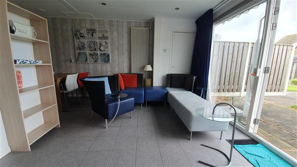 Grote foto vakantiehuis de zon in stee aan zee vakantie nederland midden