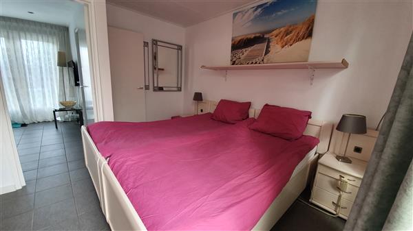 Grote foto vakantiehuis de zon in stee aan zee vakantie nederland midden