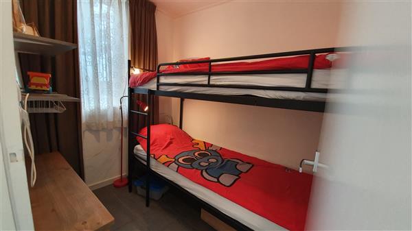 Grote foto vakantiehuis de zon in stee aan zee vakantie nederland midden