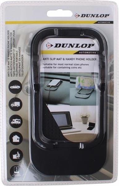 Grote foto antislipmat dunlop voor dashboard als telefoonhouder etc. vo auto onderdelen accessoire delen