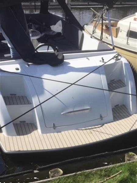 Grote foto beauty 630 tender sloep uit 2022. compleet watersport en boten sloepen