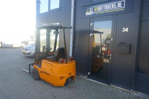 Grote foto vs 21065 elektrische heftruck still r 50 12 freelift agrarisch heftrucks