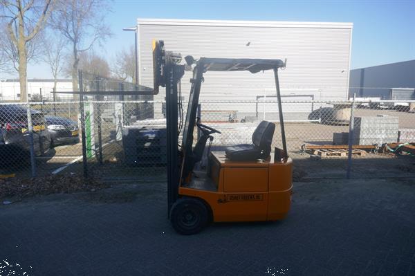 Grote foto vs 21065 elektrische heftruck still r 50 12 freelift agrarisch heftrucks