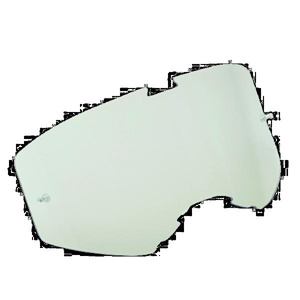 Grote foto kenny performance goggle level 2 candy blue motoren overige accessoires