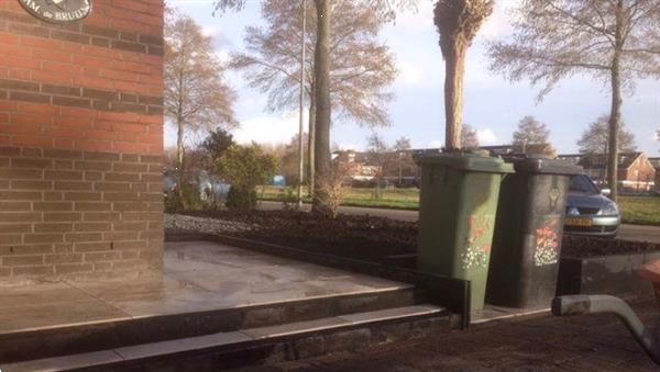 Grote foto voor al uw buiten vloer projecten diensten en vakmensen tuinmannen en stratenmakers