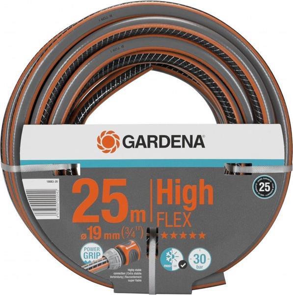 Grote foto gardena comfort highflex tuinslang 3 4 25 m tuin en terras overige tuin en terras