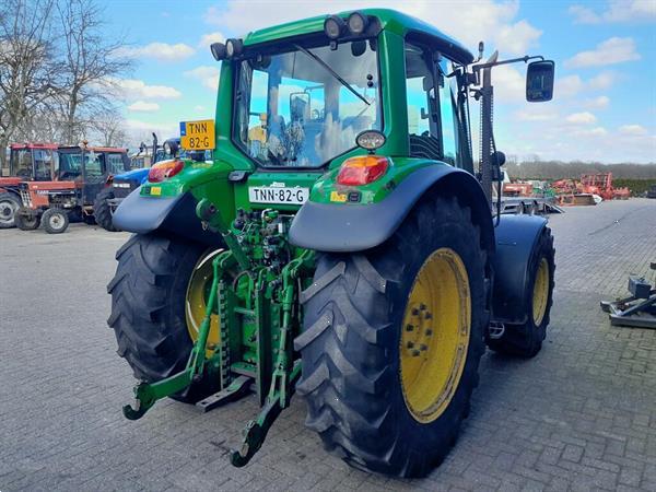 Grote foto john deere 6420s agrarisch tractoren