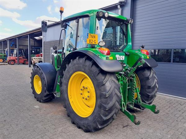 Grote foto john deere 6420s agrarisch tractoren