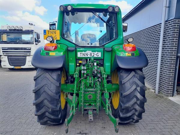 Grote foto john deere 6420s agrarisch tractoren