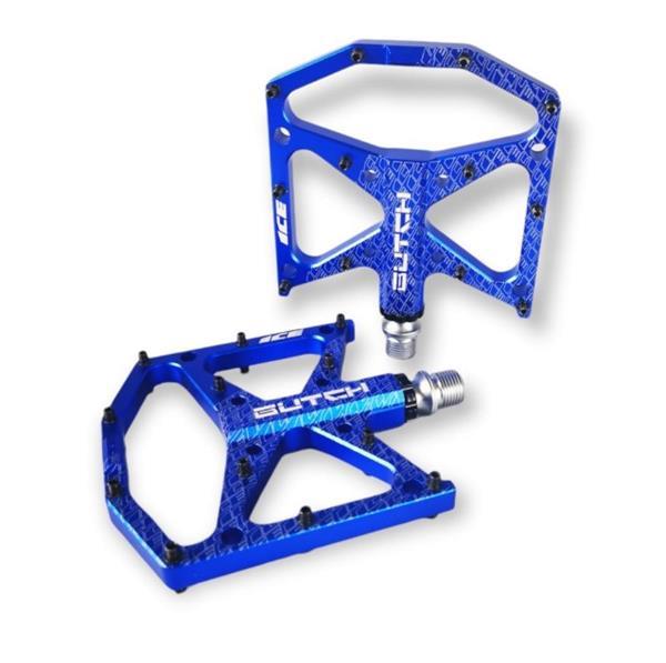 Grote foto ice butch pedalen blauw fietsen en brommers algemeen