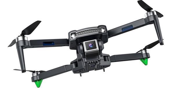 Grote foto luxwallet libra 36km h 229 gram wifi gps 4k drone 2m verzamelen overige verzamelingen