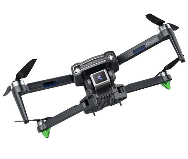 Grote foto luxwallet libra 36km h 229 gram wifi gps 4k drone 2m verzamelen overige verzamelingen