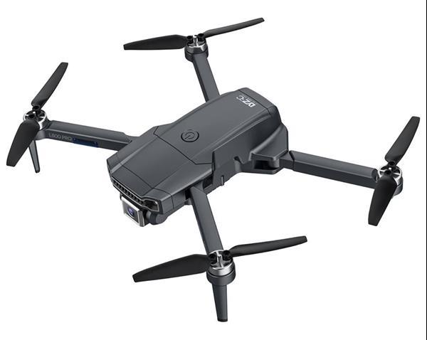 Grote foto luxwallet libra 36km h 229 gram wifi gps 4k drone 2m verzamelen overige verzamelingen