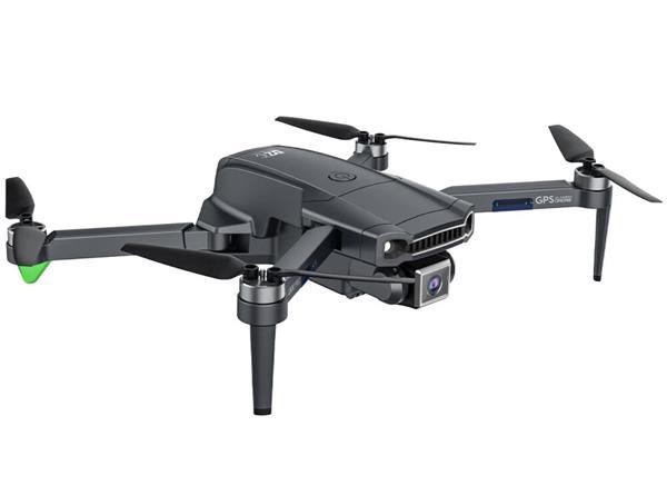 Grote foto luxwallet libra 36km h 229 gram wifi gps 4k drone 2m verzamelen overige verzamelingen