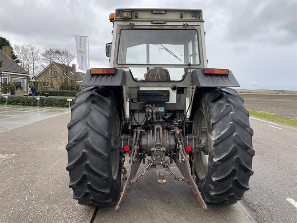 Grote foto massey ferguson 399 agrarisch tractoren