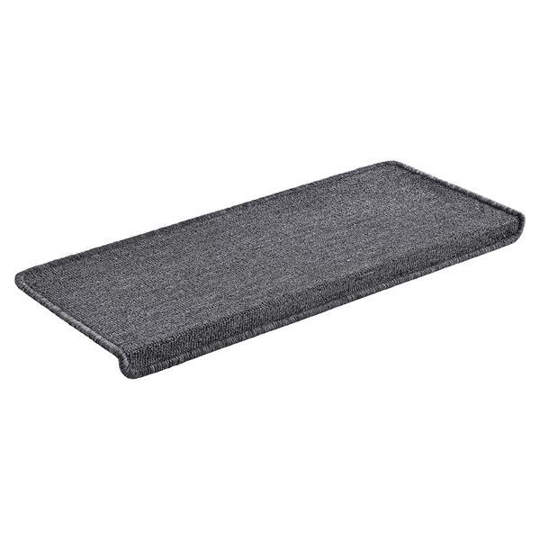 Grote foto trapmat zelfklevend set van 15 donkergrijs 65x24 4 cm verzamelen overige verzamelingen