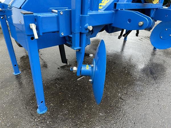 Grote foto imants irf ii aspergefrees agrarisch akkerbouw